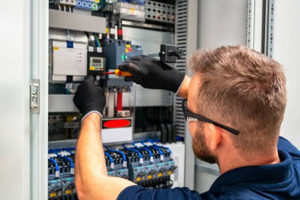 Best Commercial Electrical Services  in Hilmar Irwin, CA