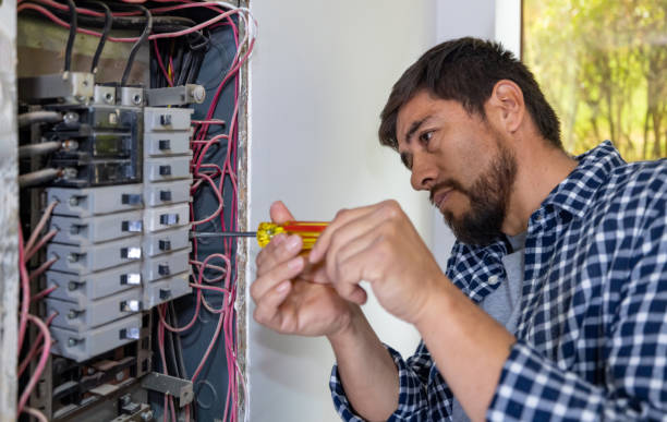 Best Electrical Troubleshooting and Repair  in Hilmar Irwin, CA